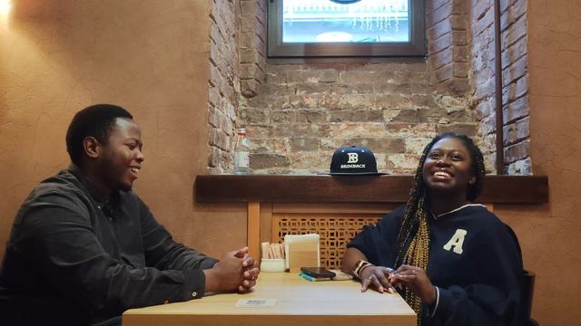 Living as a BLACK Jamaican Woman in RUSSIA: Angelique Jackson's HONEST Experience!