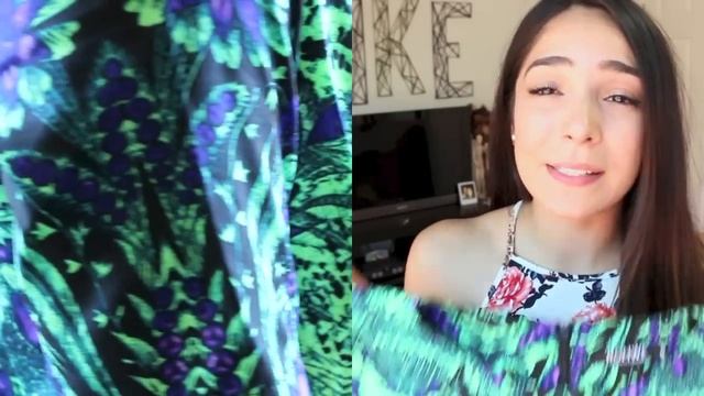 HAUL! (abril 2014) смотреть онлайн