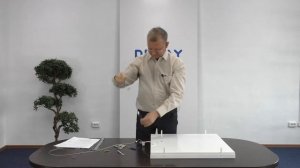 Светильник Байкал (IP65) производства DURAY. Обзор особенностей светильника и способы монтажа