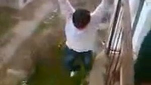 на высоте без страха