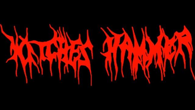 Witches Hammer - Live in New Westminster 1988 [Full Concert] смотреть онлайн