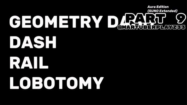 Fun 2 rhyme aura edition extended 7 parts fixed