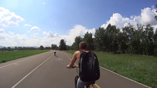 Карибасы - Freeman смотреть онлайн