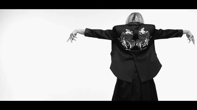 Kochetkova- fashion Film.