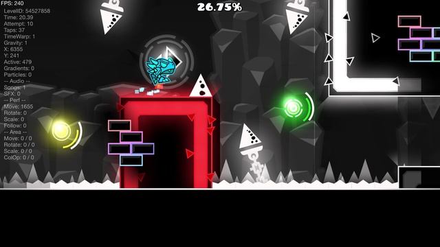 WilDrop 100% By OvniFella