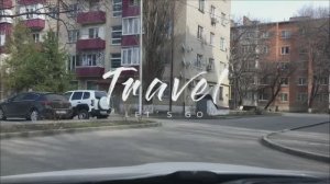 По МинВодам, поселок Анджиевский, обратно)) в город