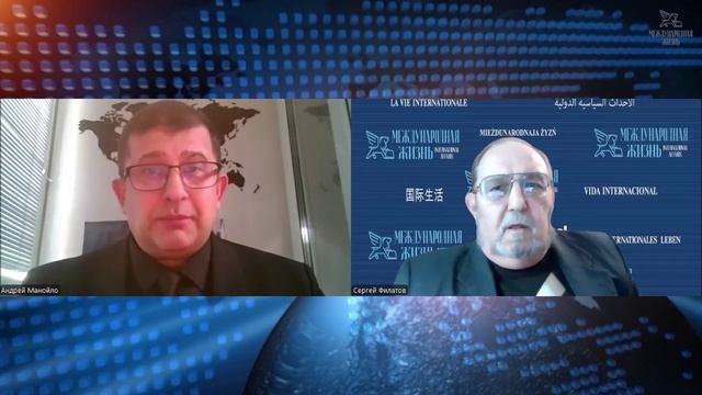 Америка осталась без «Голоса», а Европа без «Свободы»