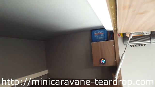 autonomie solaire teardrop смотреть онлайн