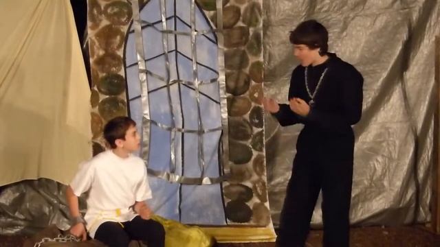 Город Мастеров часть 4 HD смотреть онлайн