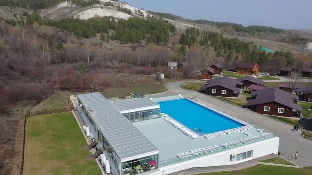 [Парк отдыха "Хвалынь"] Апрель 2021 года смотреть онлайн