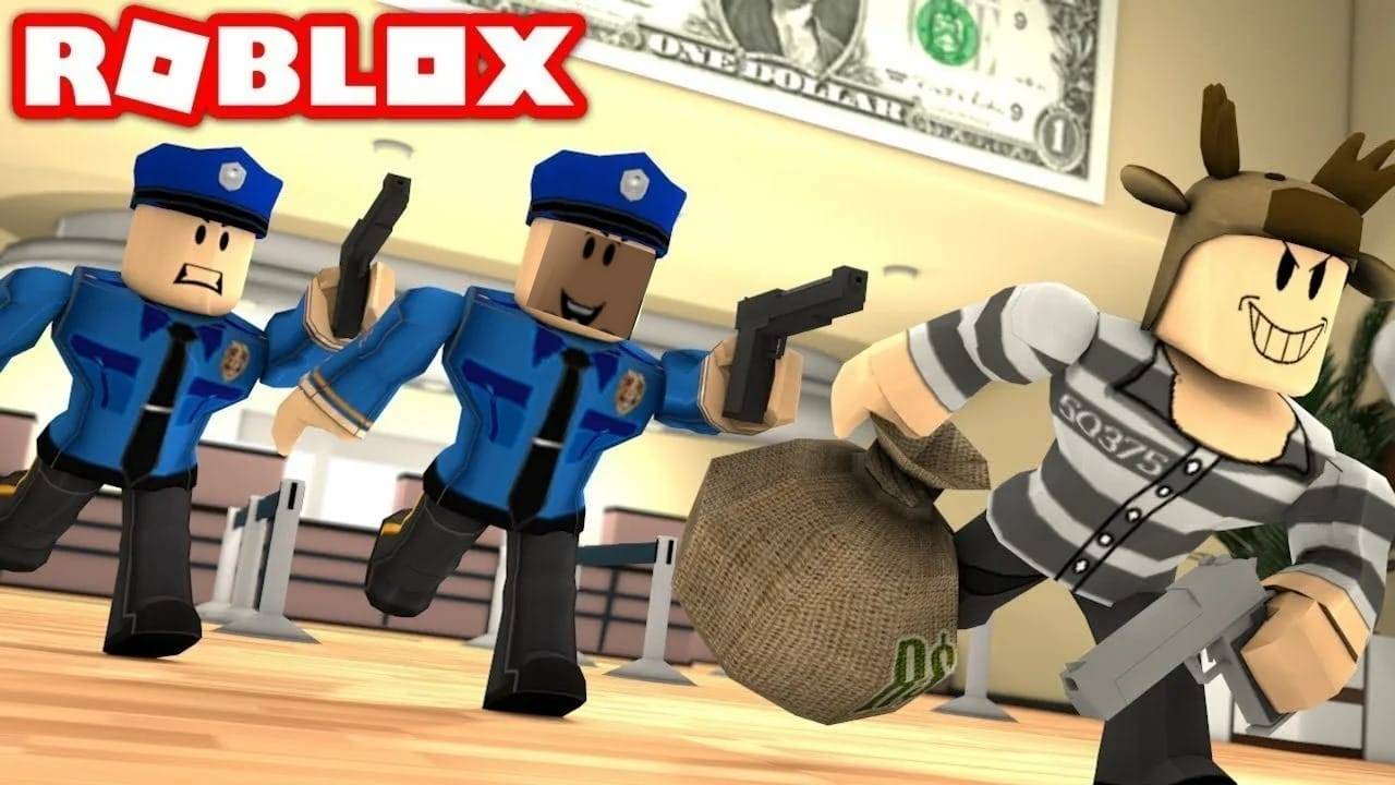 В наш дом забрался Бандит в Непослушном сыне. смотреть онлайн