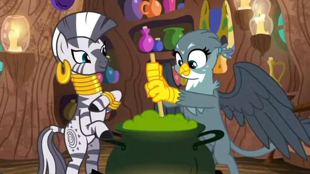 MLP predictions Zacora will come back and 7 deadly sins and more смотреть онлайн