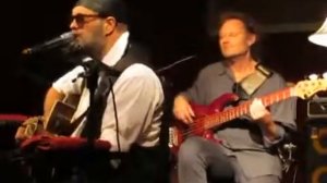 Аквариум Старик Козлодоев