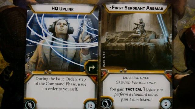 Star Wars Legion TX-225 GAVw Occupier Combat Assault Tank Unboxing смотреть онлайн