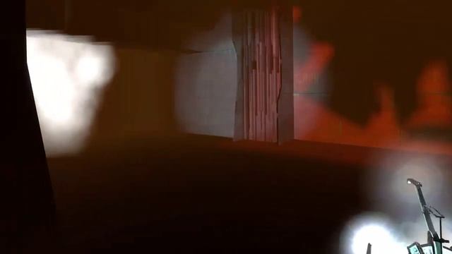 Half-Life 2 VR MOD — Погружение в мир эпической войны с новыми возможностями VR" 🎮💥
