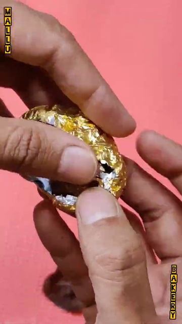 FERRERO ROCHER | Premium Chocolate |Hazelnut | Italian chocolates #shorts #youtubeshorts