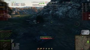 WZ-120-1G FT - ОБЗОР ТАНКА! СТОИТ БРАТЬ? World of Tanks!