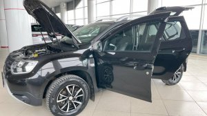 Renault_Duster 1.5d MT (109 л.с.) 4WD