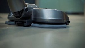 Вертикальный моющий пылесос Küppersbusch SA113G