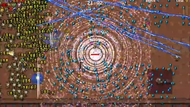 Vampire Survivors cooldown build смотреть онлайн