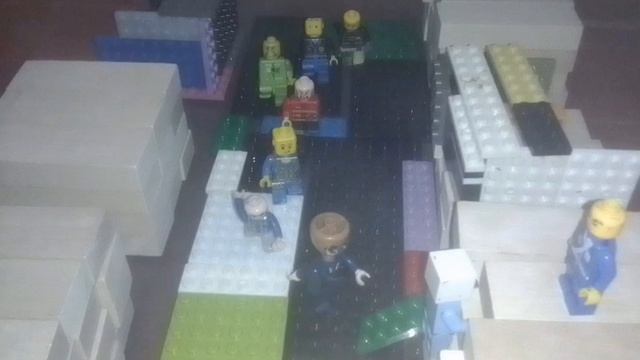 разъезд чушпаны (фрагмент из сериала) смотреть онлайн