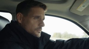 CARINTHIA G-LOFT® TACTICAL PARKA