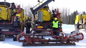 Нефтяники «Самотлорнефтегаза» установили новый рекорд