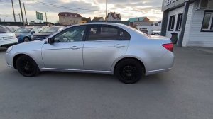 Chevrolet  	Epica	2012	серый	XUULA69KJB0006714