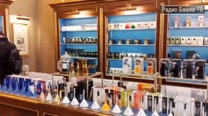 РадиоБашка Кипиш и Гламур / Жили Были / День Бомжа ТВ  #Shorts