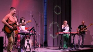 2025.03.22. ShizGarin Band  -  Kiss me