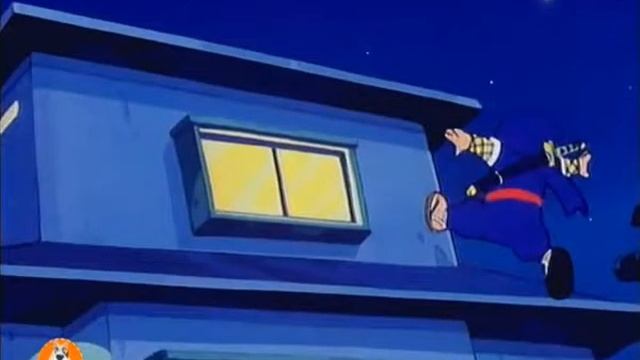 Ninja Hattori 07 (Valencia) смотреть онлайн