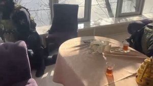 В Твери задержали членов ОПГ. (см.описание)