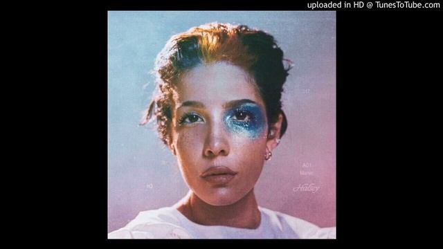 Halsey - I HATE EVERYBODY (Instrumental) смотреть онлайн