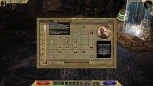 TITAN QUEST - ETERNAL EMBERS ▶ Шаман-Вампир (Руны+Дух) мили сборка с дуалами (dual wield build)