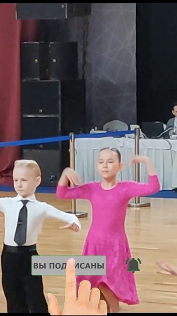 Бальные танцы/ Ballroom dancing смотреть онлайн