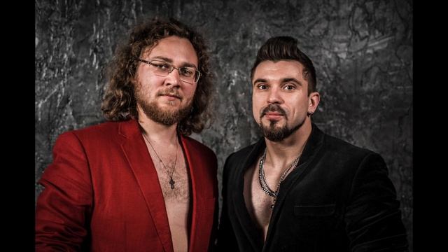 Roman Vertyagin y Alexey Starodubtsev - Los ratos maravillosos