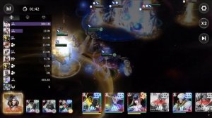 ETERNAL EVOLUTION: Кареолис - Тест в PVP на А7 l Новая мета энергии