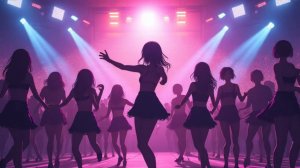 Золотая Рыбка — клубный трек 2025 | авторский визуал