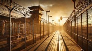 “My Meme Landed Me In A California State Prison” by AI Music Studio X _ #RockCountry #Music #AI