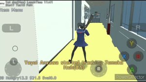 ДОЛГОЖДАННОЕ ОБНОВЛЕНИЕ - SchoolGirls Simulator #4