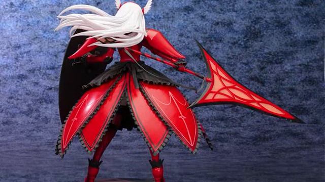 Shining Blade Roselinde Freya / showroom-figurines.fr смотреть онлайн