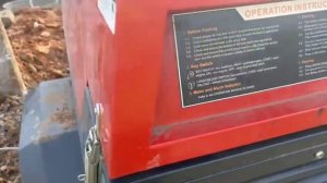 Отзыв на компрессор BAYSAR DS185-7