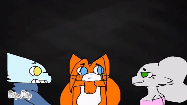 Wonderland meme(мульт со всеми персами) смотреть онлайн