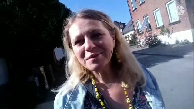 Выгуливаю бусы "Горячая сальса" и болтаю о Ютьюбе. смотреть онлайн