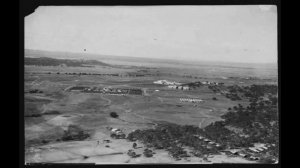 Архивные фотографии городов мира, охватывающие шесть континентов
