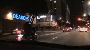 Блог Джокера - Три минуты до полуночи (16) RUS