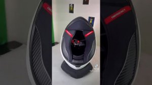 Scorpion Exo 1400 Air