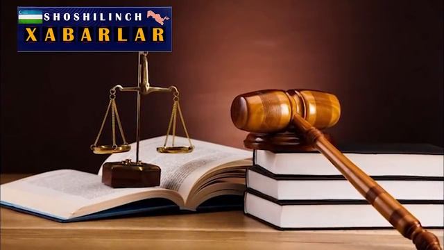 БУНИ ЭШИТИБ АНИК ЙИҒЛАЙСИЗ ЧАКАЛОКНИ НИМА АХВОЛГА СОЛИШДИ I ХОКИМ УРИНБОСАРИНИ ЖАЗОЛАШДИМИ ? смотреть онлайн