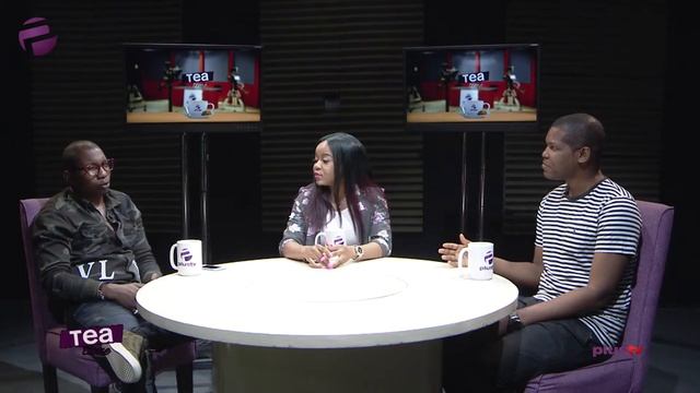 Pretty Mike Names Video Directors That Sleep With Video Vixens смотреть онлайн