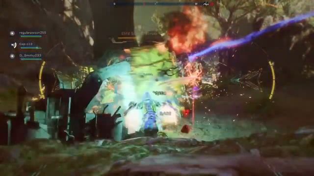 Check Out My Twitch And Drop Me A Follow www.twitch.tv/overcomeclock00 (OP Interceptor Builds) смотреть онлайн